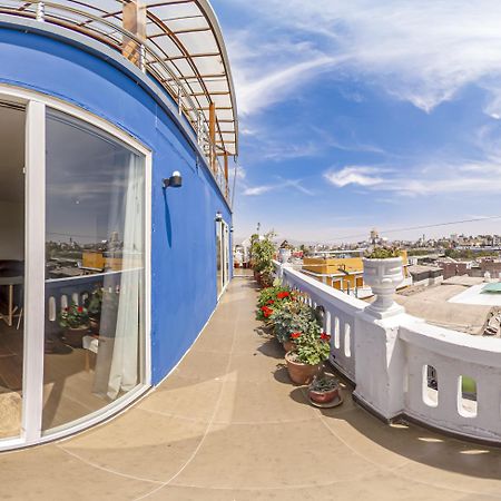 Terrazo Casona Apartment Arequipa Exterior photo